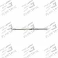 APPROVED VENDOR Drill Reamer: 3/16", Carbide, 118° Point, 6" Overall Lg (MPN 420715). Key specifications — attr1310343: APPROVED VENDOR; attr1310309: 0.1875.