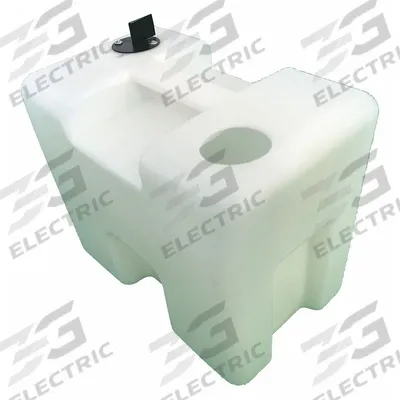 Dayton Water Tank: GGS_81479 Mfr Part # - Replacement HVACR Pumps, Valves & Tubing