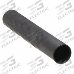MILLER ELECTRIC TIG Torch Handle: Knurled, H-100. Key specifications — Brand: MILLER ELECTRIC; Reference Number: H-100.