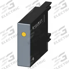 SIEMENS Surge Supressor: Surge Supressor, 3RT29161JK00. Key specifications — Manufacturer Part Number: 3RT29161JK00; Brand: SIEMENS; Compatible with Series: 3RT2, S00 Frame Contactors.