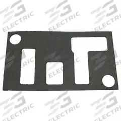 ARO Stacking Gasket: Mfr Part # 116209, Stacking Gasket, Alpha. Key specifications — attr948908: 116209; attr948910: 2G467; attr948911: A211SD-120-A; attr948916: Stacking Gasket.