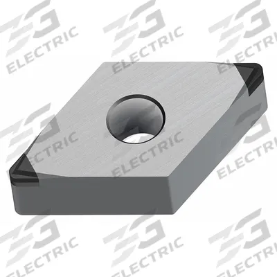 WALTER Diamond Turning Insert: DNGA442TM-M2 - Diamond Indexable Turning Inserts