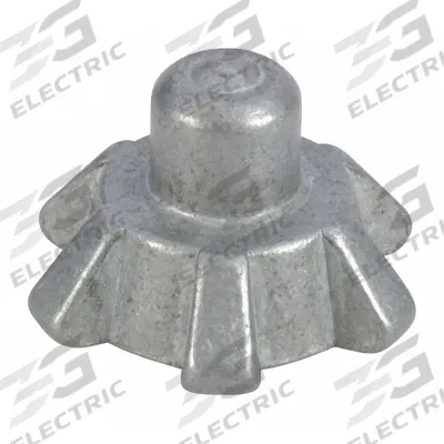 SPEEDAIRE Throttle Valve: Mfr Part # TT46005G - Air Tool Replacement Parts