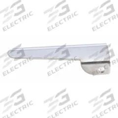 WESTWARD Throttle Lever: Mfr Part # PN5ZL16005G, Throttle Lever. Key specifications — attr948908: PN5ZL16005G; attr948910: 5ZL16G; attr948916: Throttle Lever.