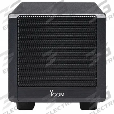ICOM External Speaker: Fits Icom, For 7300/9700 Series, 110 V AC Volt - ICOM-Compatible Microphones & Speakers