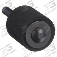 MERIT Expanding Drum: 1 in Dia x 1 in W, 1/4 in Straight-Shank (MPN 08834196916). Key specifications — Product Type: Expander Drum; Brand: MERIT; Expanding Type: Unslotted; Manufacturer Part Number: 08834196916.