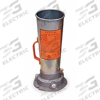 AIR SYSTEMS INTERNATIONAL Venturi Pneumatic Air Blower: 1/2 in NPT, 140 psi Max Inlet (MPN ASI-1000). Key specifications — Includes: Static Grounding Lug; Air Inlet Type: NPT; Brand: AIR SYSTEMS INTERNATIONAL.
