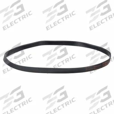 HUSQVARNA V-Belt: Mfr Part # 544908402 - Replacement Parts for Masonry, Tile & Concrete Saws