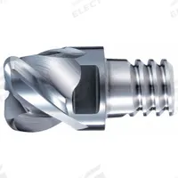 OSG Exchangeable Head End Mill (MPN 52309005)