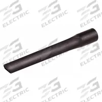 GUARDAIR Air Gun Crevice Tool: PVC, Compatible with 1500/1510, 12 in PVC Crevice Tool, 1410A04. Key specifications — attr78199: Air Gun Crevice Tool; attr75054: 1410A04; attr75057: GUARDAIR; attr75066: 1500; attr75069: 12 in PVC Crevice Tool; attr75074: PVC.