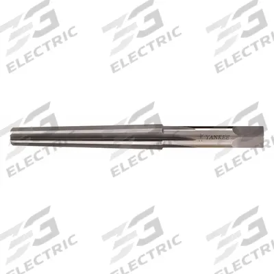 YANKEE Taper Pin Reamer: For MT3 (MPN 451-3). Key specifications — attr1301849: YANKEE. - Straight-Shank Morse-Taper Socket Reamers