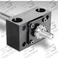 THOMSON Ball Nut End Block: For 0.631 in x all Ball Screw, 3 in x 1.88 in x 1.6 in, Carbon Steel (MPN 7824154). Key specifications — Material: Carbon Steel; Brand: THOMSON; Compatible with Grainger Part Number: 2LGE4; For Ball Screw Dia. x Lead: 0.631 in x all.