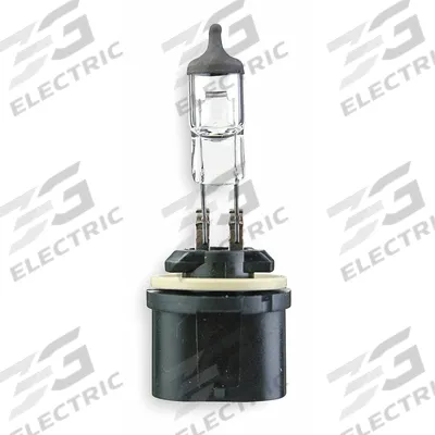APPROVED VENDOR Halogen Bulb: Halogen, Axial (PG13), (T) Tubular, T3-1/4, 12V - PG13 Axial Base Lamps