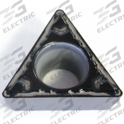 SUMITOMO Triangle Turning Insert: TPMT221ELU - Triangle (T) Indexable Turning Inserts