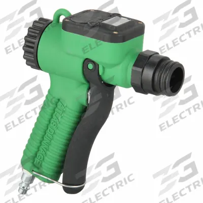 CARGO TUFF Inflator Tool: For Industrial Poly-Woven - Dunnage Bag Inflators