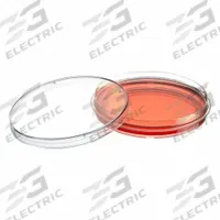 GLOBE SCIENTIFIC Tissue Culture Well Plate: Sterile, 18 mL, 100 mm Dia, RNase/DNase Free, Round (MPN TC-DISH-100). Key specifications — Brand: GLOBE SCIENTIFIC; Body Color: Colorless; RNase/DNase Free: Yes; Well Shape: Round; Material: Polystyrene.