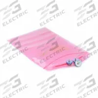 APPROVED VENDOR Reclosable Bag: 6 mil Thick, 4 in Wd, 6 in Lg, Hang Hole Not Included, 1,000 PK (MPN D4x6AS). Key specifications — Brand: APPROVED VENDOR; With Hang Hole: Hang Hole Not Included; Package Configuration: Flat Pack.