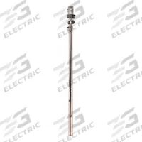 APPROVED VENDOR Air Drum Pump: Pump Only, 1:1, 63 gpm Max. Flow Rate, 1,000 cps Max. Viscosity (MPN ACT-ELEMXRSSA). Key specifications — Brand: APPROVED VENDOR; Suction Tube Material: 316 SS.