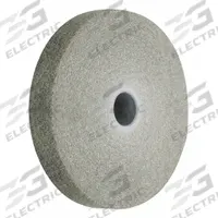 SCOTCH-BRITE Unitized Wheel: 6 in Dia x 1 in W, 1/2 in Arbor Hole, Aluminum Oxide, Medium, Soft (2) (MPN 7000000747). Key specifications — Series: XL-UW; Brand: SCOTCH-BRITE.