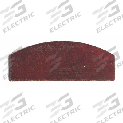 SPEEDAIRE Rotor Blade: Mfr Part # PN21AA162G, Rotor Blade - Air Tool Replacement Parts