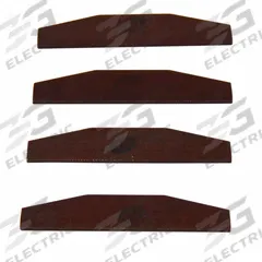 INGERSOLL RAND Vane Pack: For Use With 3445max/344max/345max, 4 PK (MPN MG1-42-4)