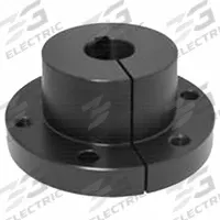 APPROVED VENDOR Quick Detachable Bushing: E, 2 13/16 in Bore Dia, 2.625 in Overall Lg, Inch (MPN EX2-13/16). Key specifications — attr327149: 3/4 in Per ft.