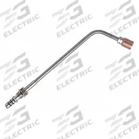 SMITH EQUIPMENT Heating Tip: ST600 Series, For Use With Propane & Natural Gas (MPN ST625). Key specifications — Manufacturer Part Number: ST625; Brand: SMITH EQUIPMENT; Tip Design: Tube & Head.