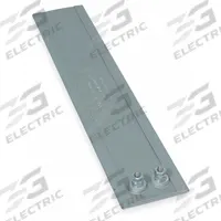 TEMPCO Mica Insulated Strip Heater: 240 W Watt, 120V, 8 in Overall Lg, 7/8 in Element Wd, 10 W/sq in (MPN MSH02276). Key specifications — Watt Density: 10 W/sq in; Brand: TEMPCO.