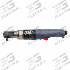 INGERSOLL RAND Ratchet: Medium Duty, Square, 3/8 in Drive Size, 625 RPM, 80 ft-lb Fastening Torque (MPN 1211MAX-D3). Key specifications — attr1321072: Ball Detent; attr1321093: INGERSOLL RAND.