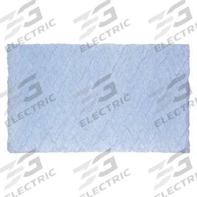 GRAINGER Air Filter Pad: 12 in x 24 in x 1 in, Fiberglass - General Use Pads