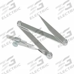JACKSON SAFETY Radius Marker: For 1/2 in to 20 in Pipe Dia, 14781. Key specifications — Includes: Marking Tool; Compatible with Manufacturer Model Number: 14781; Manufacturer Part Number: 14781; Brand: JACKSON SAFETY.