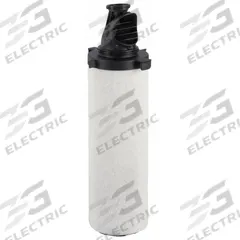 PARKER Coalescing Filter Element: Coalescing/Particulate, 0.01 micron, 99.9999% Filter Efficiency (MPN 040AA). Key specifications — attr111561: 040AA; attr111565: 4HDR9; attr111564: AA040HNFI.