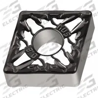 WALTER Diamond Turning Insert: CNMG433-MU5, CNMG120412-MU5 (MPN 7560031). Key specifications — attr257732: CNMG433-MU5; attr257733: CNMG120412-MU5.