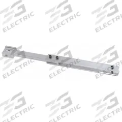 DYNABRADE Arm Extender: 1 in Belt Wd, 60 in Belt Lg, Dynabelter Series (MPN 11679). Key specifications — attr1320326: 11486; attr1320325: 11679; attr1320329: DYNABRADE.
