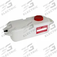 CHAPIN Chemical Concentrate Tank: ATV Sprayer, 6-8061, 97561, Plastic. Key specifications — attr1042459: Translucent White; attr1040669: Chemical Concentrate Tank; attr1042456: 97561; attr1040665: Plastic; attr1042457: ATV Sprayer.