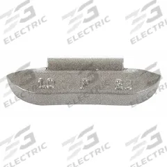 PERFECT EQUIPMENT Clip-On Wheel Weight: Wheel Weights, Clip-On, Steel, P, Passenger Cars, Lead (MPN P225). Key specifications — Coating: Uncoated; Compatible Vehicle Type: Passenger Cars; Compatible Rim Material: Steel; Material: Lead; Attachment Type: Clip-On; Product Type: Wheel Weights; Brand: PERFECT EQUIPMENT.