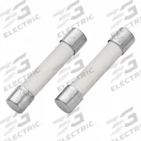LITTELFUSE Fuse: 504 Series, Time-Delay, 30 A, 500 V AC, Non-Indicating (MPN 0504030.MXEP). Key specifications — attr211186: LITTELFUSE; attr1287188: 504.