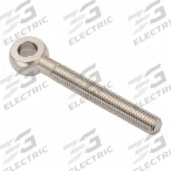 AMPG Fixed Rod End: Stainless Steel, Plain, 8 in Hole Center-to-End Lg, Right Hand (MPN ZEB200-174). Key specifications — attr952243: AMPG.