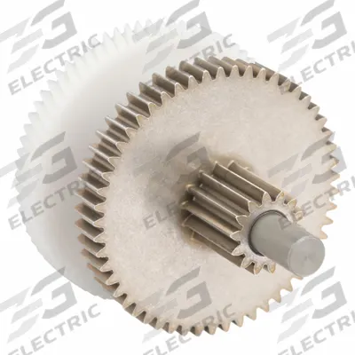 Dayton High Speed Sub Assembly: P146-020-0750 - High Speed Sub-Assemblies