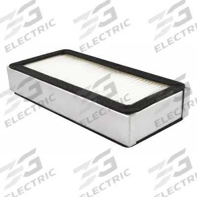 BALDWIN FILTERS Automotive Air Filter: Panel, Cabin, Cabin Air Filter, Rectangular - Panel Cabin Air Filters