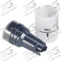 HACH Sensor: 9532701, Conductivity/TDS/Temp, Pocket Pro Tester. Key specifications — Manufacturer Part Number: 9532701; Product Type: Sensor; Test Parameters: Conductivity; Range: 0 to 199.9 us/cm, 200 to 1999 us/cm, 2 to 19.99 ms/cm (Au to Ranging, Conductivity).