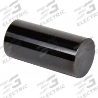 VERMONT GAGE Class ZZ Go Pin Gauge: 0.9620 in Dia, 0.00020 in Tolerance, Steel, Black Oxide (MPN 911196200). Key specifications — attr1182413: 0.9620 in; attr1182404: 0.00020 in; attr1182405: ZZ; attr1182410: VERMONT GAGE; attr1182412: Certificate of Accuracy with NIST Traceability.
