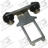 EUCHNER Actuator: SGA/SGP/STA/STM/STP Series, 90° Right Angle (MPN S-WQ-SN). Key specifications — Brand: EUCHNER; Manufacturer Part Number: S-WQ-SN; Series: STA; Product Type: Actuator; Actuating Key Type: 90°.