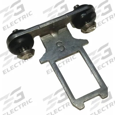 EUCHNER Actuator: SGA/SGP/STA/STM/STP Series - Actuating Keys for Safety-Interlock Switches