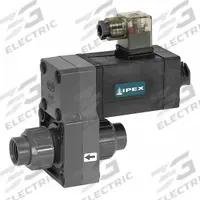 APPROVED VENDOR Solenoid Valve: 2-Way, Normally Closed, 1/4 in Pipe Size, 120V AC, Watertight (MPN 4GPR1). Key specifications — Pipe Size: 1/4 in; Voltage: 120V AC; Brand: APPROVED VENDOR; Coil Enclosure: Watertight.