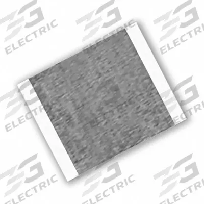 3M Conductive Electrical Tape: Square, 1 in x 1 in, 3.2 mil Thick, 600 V Volt Rating - General Purpose Conducting Electrical Tape Shapes