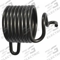 DAYTON Spring: Mfr Part # PN5ZL25012G, Spring, Compatible with Grainger Part # 5ZL25G. Key specifications — attr948908: PN5ZL25012G; attr948910: 5ZL25G; attr948916: Spring.