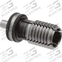 VERMONT GAGE Tapped Hole Location Gauge (MPN 261144500). Key specifications — attr1200480: 9/16"-18; attr1181753: 261144500; attr1181748: VERMONT GAGE; attr1200472: Steel.