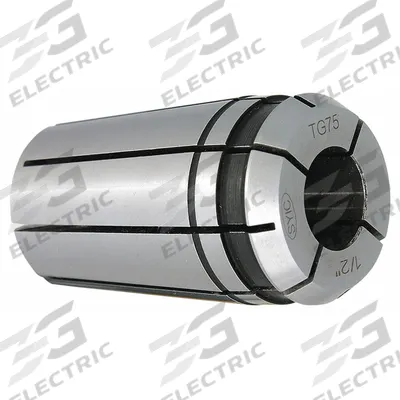 TECHNIKS Collet: TG75 - Standard TG Collets