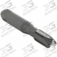 OSG Spiral Point Tap: 5/16"-18 UNC, H3 / 2B-3B, 2 Flute, Bottoming Chamfer (MPN 1230901). Key specifications — attr1299616: H3 / 2B-3B.